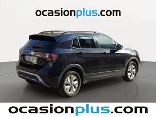Volkswagen T-Cross Life 1.0 TSI 85 kW (116 CV) DSG