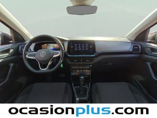 Volkswagen T-Cross Life 1.0 TSI 85 kW (116 CV) DSG