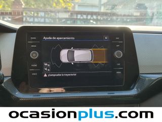 Volkswagen T-Cross Life 1.0 TSI 85 kW (116 CV) DSG