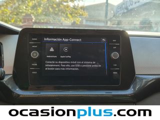 Volkswagen T-Cross Life 1.0 TSI 85 kW (116 CV) DSG