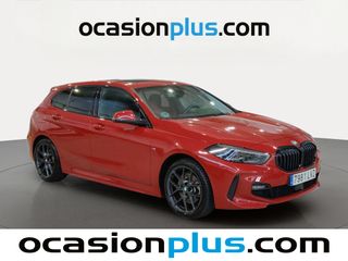 BMW Serie 1 120i 131 kW (178 CV)