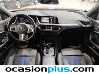 BMW Serie 1 120i 131 kW (178 CV)