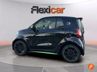 Smart Fortwo 60kW(81CV) electric drive coupe