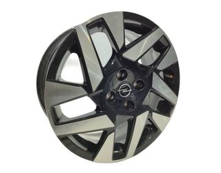 Llanta opel 9835097480 mokka edition 2316291