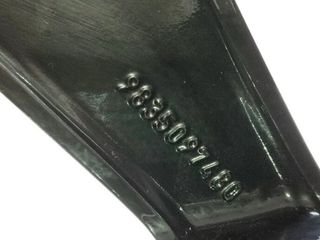 Llanta opel 9835097480 mokka edition 2316291