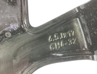 Llanta opel 9835097480 mokka edition 2316291