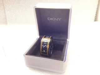 reloj pulsera señora dkny 110601