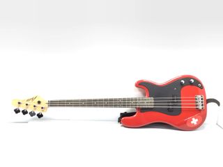 bajo electrico austin apb200