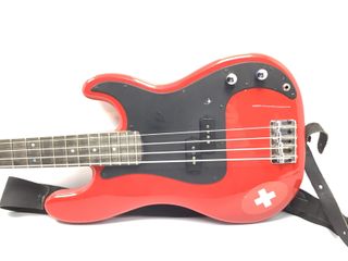 bajo electrico austin apb200