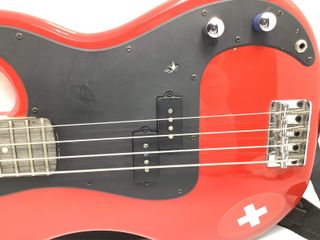 bajo electrico austin apb200