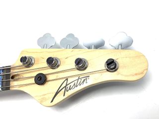 bajo electrico austin apb200