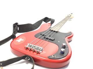 bajo electrico austin apb200