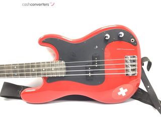 bajo electrico austin apb200