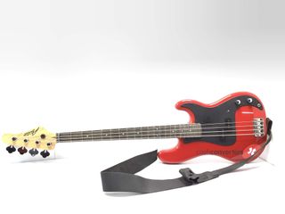 bajo electrico austin apb200