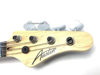 bajo electrico austin apb200