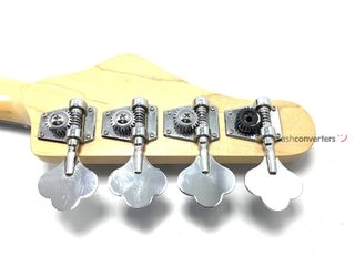 bajo electrico austin apb200