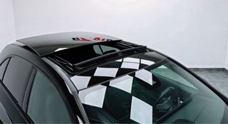 Mercedes-Benz Clase A180 2019