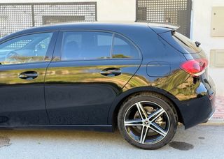 Mercedes-Benz Clase A180 2019