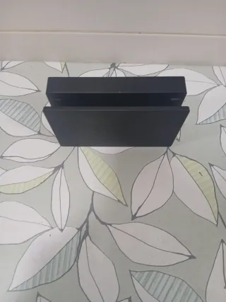 Base Nintendo Switch Negra