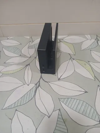 Base Nintendo Switch Negra