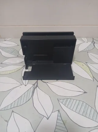 Base Nintendo Switch Negra