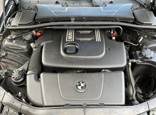 Mangueta del der bmw serie 3 berlina (e90) 158282