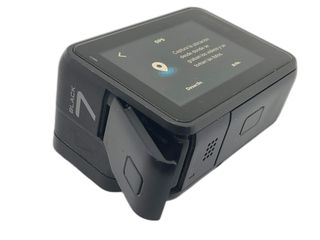 camara ultracompacta gopro hero 7 black