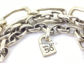 bisuteria uno de 50