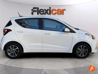 Hyundai i10 1.2 Link Auto