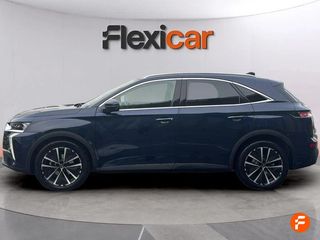 DS DS 7 BlueHDi 130 Automático BASTILLE