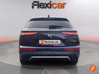 DS DS 7 BlueHDi 130 Automático BASTILLE