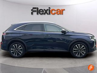 DS DS 7 BlueHDi 130 Automático BASTILLE