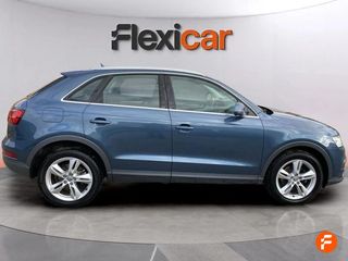 Audi Q3 2.0 TDI 110kW (150CV)