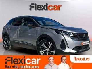 Peugeot 3008 1.2 PureTech 96KW S&S GT EAT8