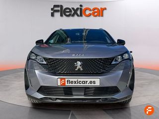 Peugeot 3008 1.2 PureTech 96KW S&S GT EAT8