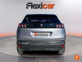 Peugeot 3008 1.2 PureTech 96KW S&S GT EAT8