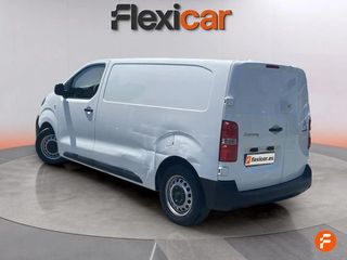 Citroën Jumpy BlueHDI Talla M  S&S Control 100, 75kW/102 PS, 1499 cm³, 4 Door