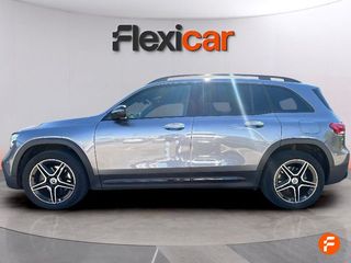 Mercedes Clase GLB 2.0 GLB 200 D 4MATIC DCT 110KW (150CV)
