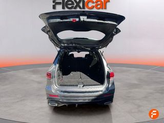 Mercedes Clase GLB 2.0 GLB 200 D 4MATIC DCT 110KW (150CV)