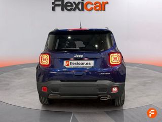 Jeep Renegade 1.0G 88kW Limited 4x2