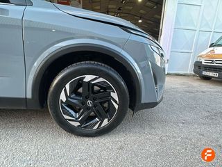 Nissan Qashqai DIG-T 103kW N-Connecta