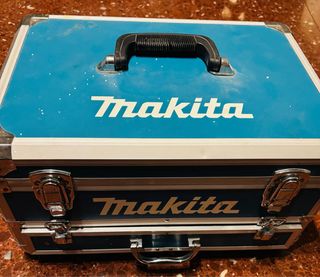 Kit Taladro Atornillador Makita + Cargador