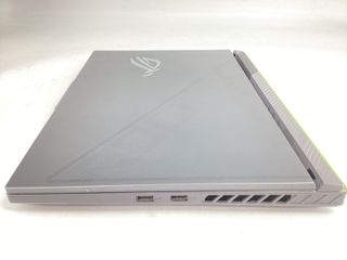pc portatil asus rogstrix g614ji-n3163w