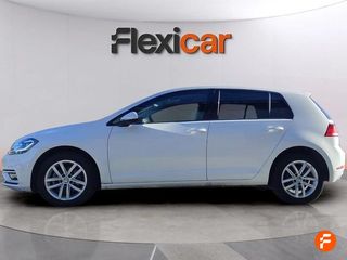 Volkswagen Golf Advance 1.6 TDI 85kW (115CV)