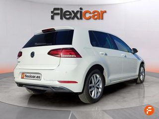 Volkswagen Golf Advance 1.6 TDI 85kW (115CV)