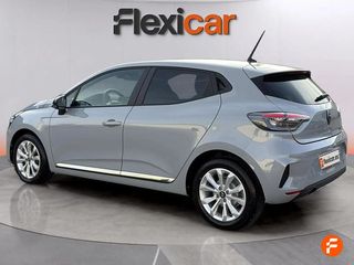 Renault Clio Evolution dCi 100 (74kw)