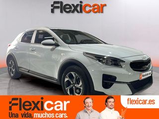 Kia XCeed 1.0 T-GDi Concept 88kW (120CV)