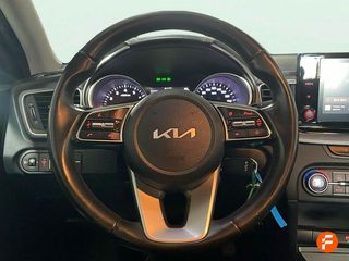 Kia XCeed 1.0 T-GDi Concept 88kW (120CV)