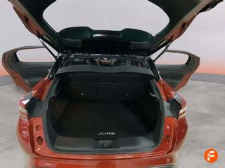 Nissan Juke DIG-T 84 kW DCT N-Design Active