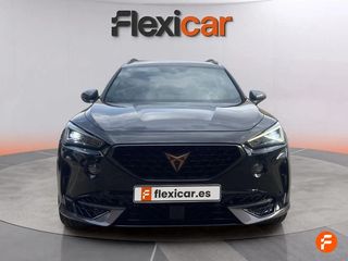 Cupra Formentor 2.0 TSI 228kW (310 CV) VZ 4Drive DSG
